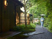 HOSHINOYA Kyoto