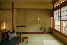 HOSHINOYA Kyoto