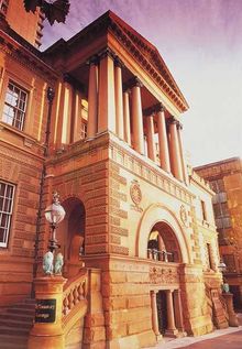 InterContinental Sydney - enjoy the best of Sydney