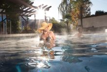 Lindner Hotel & Spa Binshof
