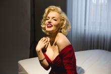 Marylin Monroe