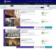 Hotel switching can save consumers up to 70%