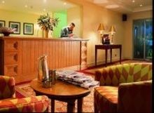 Best Western Homestead Court Hotel