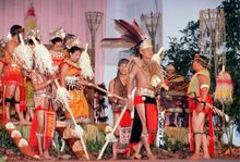 Cultural Show