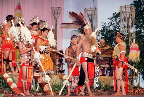 Cultural Show