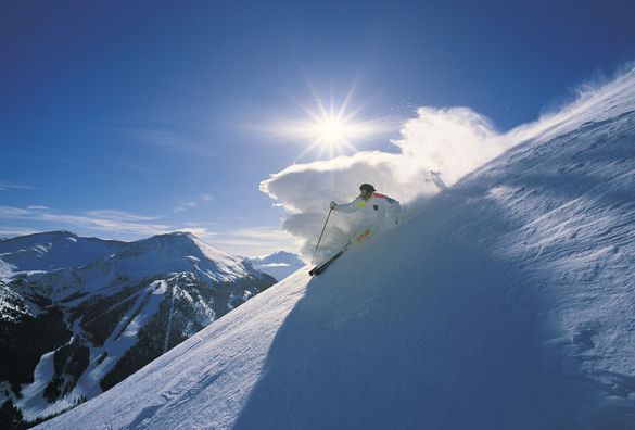 Lake Louise � Alberta