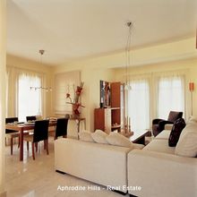 Aphrodite Hills - Real Estate