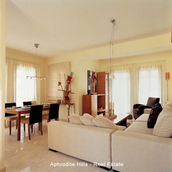 Aphrodite Hills - Real Estate