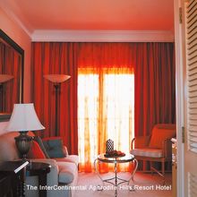 The Intercontinental Aphrodite Hills Resort
