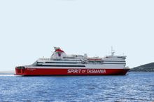Spirit III in Hobart