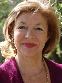 Carol Drinkwater Join FRANCE Magazine As Columnists