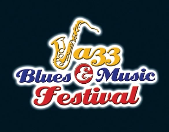 Jazz Fest logo