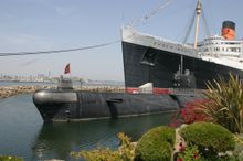 Queen Mary