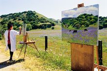 Monterey Art