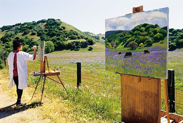 Monterey Art