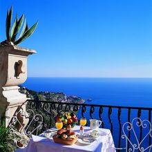 San Domenico Palace, Sicily