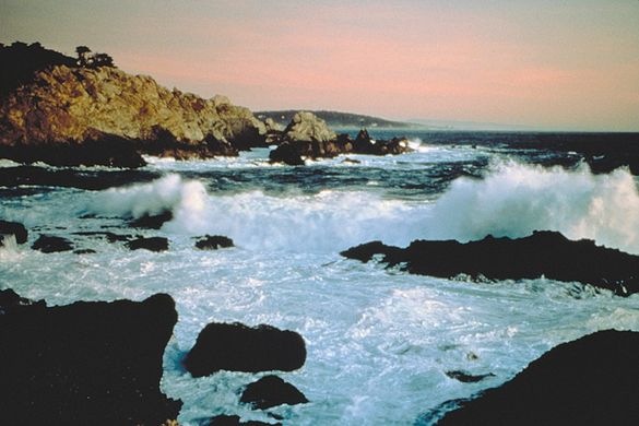 Monterey County