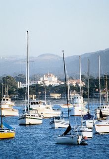 Monterey  Bay