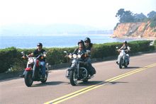 EagleRider