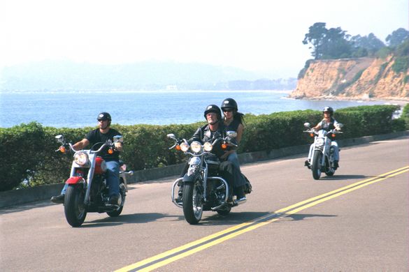EagleRider