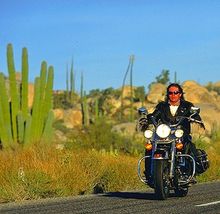 EagleRider