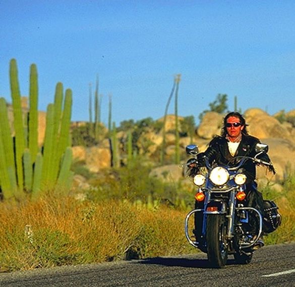 EagleRider