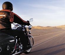 Harley-Davidson