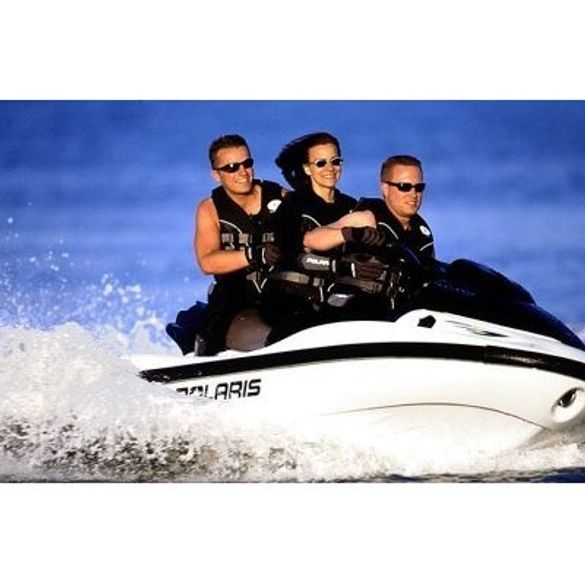 Adventure Rentals