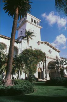 Court House