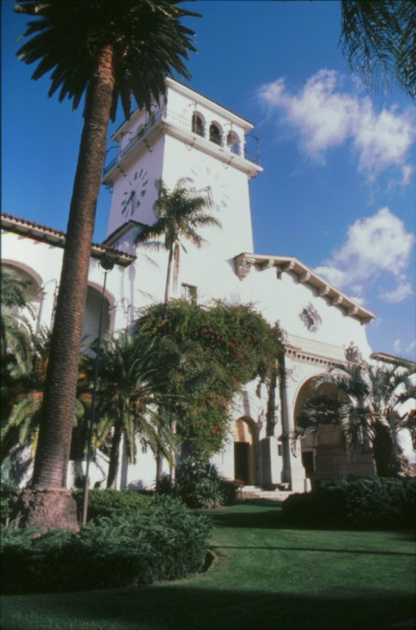 Court House