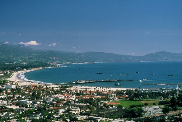 American Riviera