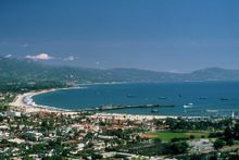 American Riviera