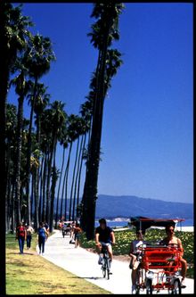 Promenade