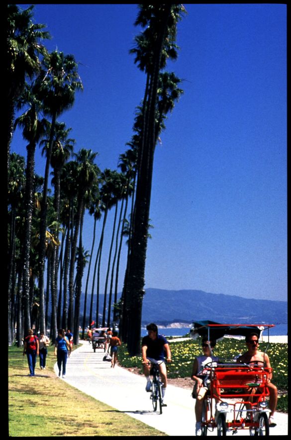 Promenade