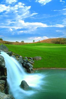 Golf Year Round