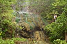 Hot Springs