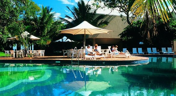 Contiki Holidays