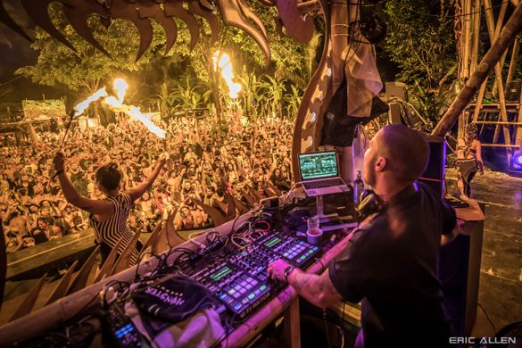 Envision Festival