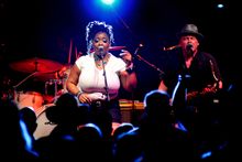 Costa Rica Blues Festival 