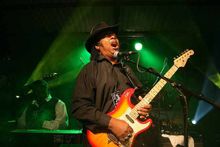 Costa Rica Blues Festival