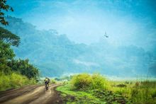La Ruta de los Conquistadores