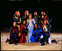 Medieval Times