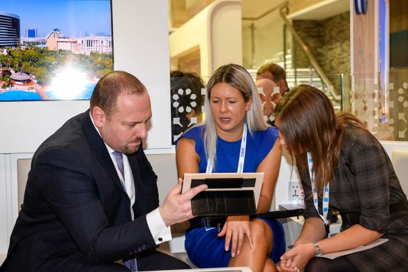 WTM London 2018 WTM London 2018