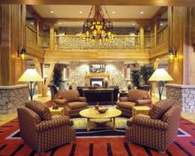 South Lake Tahoe�s Marriott Grand Residence Club 