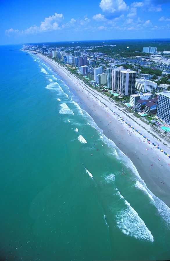 Myrtle Beach 