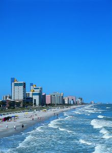 Myrtle Beach 