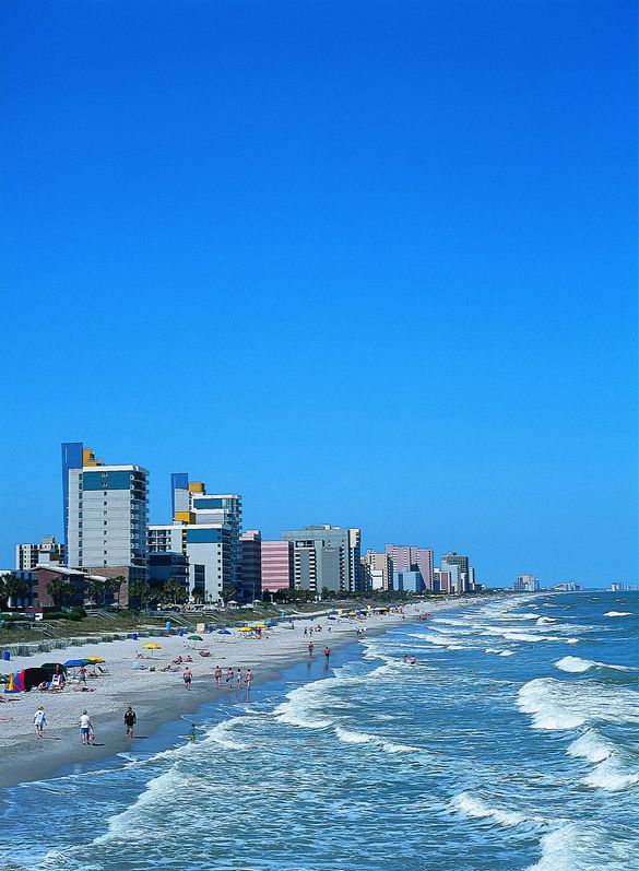 Myrtle Beach 