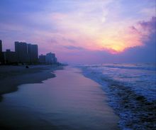 Myrtle Beach 