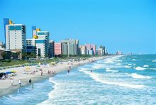 Myrtle Beach 