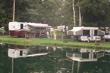 RECREATION VEHICLE INDUSTRY ASSOCIATION